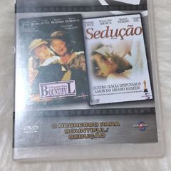 Decoys 1 E 2 Seducao Alienigena Dvd Original Lacrado