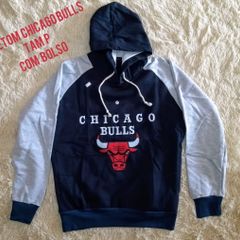 blusa de frio bulls