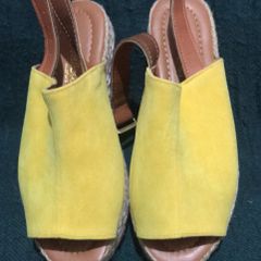 boutique de sapatos femininos