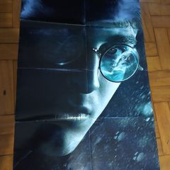 Revista Harry Potter Para Colecionador, Comprar Novos & Usados