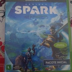 Jogo Project Spark (Pacote Inicial) - Xbox One