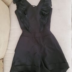 Oblee Marketplace  Boneca de Pano Negra Laila Com Troca de Roupa