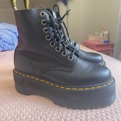 Dr martens clearance plataforma comprar