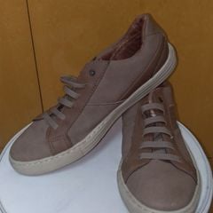 sapatenis masculino prego