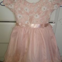 Vestido Infantil Festa Princesa Sofia Tam 1 Ano, Roupa Infantil para  Menina Maria Susana Vogel Nunca Usado 93355191