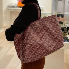 Bolsas Goyard Original no Brasil com Preço de Outlet