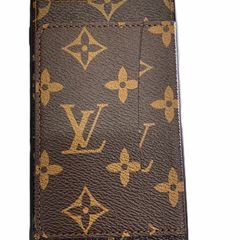 Case Capinha Iphone 7/8 Plus com Porta Cartões e Documentos, Iphone Case Capinha  Louis Vuitton Monogram Iphone 7/8 Pl Nunca Usado 45471322