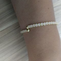 Colar Chave e Cadeado Folheado a Ouro 18k, Bijuteria Feminina Duran  Acessórios Nunca Usado 86873346