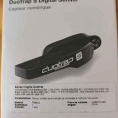 Duotrap s clearance sensor