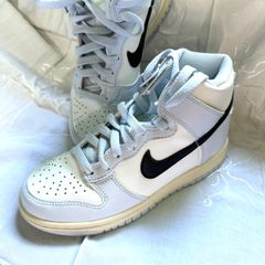 Tenis Nike Dunk High Preto, Comprar Novos & Usados