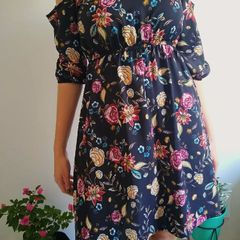 vestidos fofos comprar