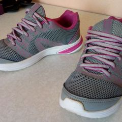 tenis rainha para caminhada