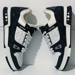 Tenis Louis Vuitton Usados Hombre