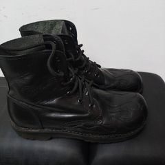 Sapato Creeper Vilela Boots 38, estado de novo. - Calçados - Jardim  Primavera, Piraquara 1257161834