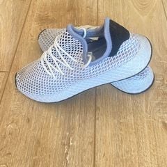 Adidas deerupt best sale 37