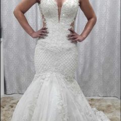 vestido de noiva patricia bonaldi