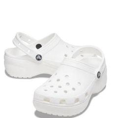 Crocs Plataforma | Comprar Novos & Usados | Enjoei