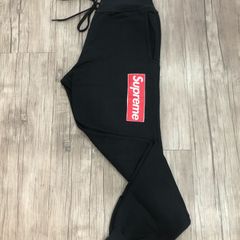 calça supreme masculina