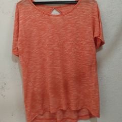 Camiseta Feminina Oakley Camiseta Feminina Oakley Usado 77251952 Enjoei