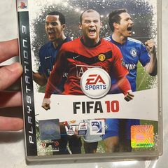 Jogo FIFA 10 - PS3