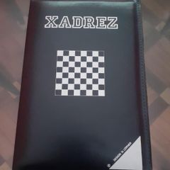 Jogo De Xadrez Vintage, Comprar Novos & Usados