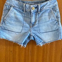 Short jeans American Eagle Original