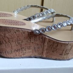 tamanco luiza barcelos