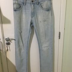 toulon calça jeans preço