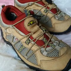 bull terrier tenis antigo