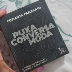 Jogo de Cartas/ Baralho - O Que Você Faria? / Perguntas e Respostas. |  Livro Matrix Nunca Usado 74270848 | enjoei