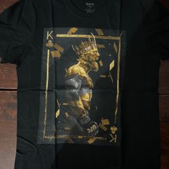 Camiseta reebok ufc outlet mcgregor