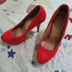 pé vermelho calçados site oficial