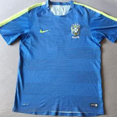 Camisa Seleção Brasileira Oficial Home Tamanho P