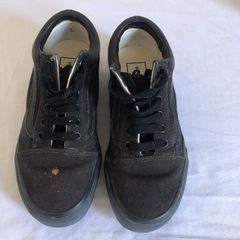 tenis vans numero 33
