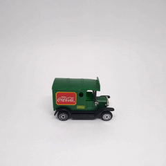 Preços baixos em Coca-Cola de brinquedo e de metal fundido Caminhões-Tanque