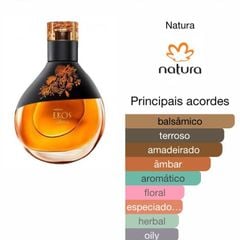 Natura Ekos Priprioca Comprar Moda Feminina Enjoei