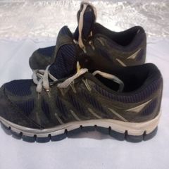 tenis try star