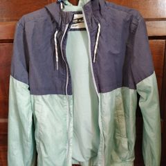 jaqueta samira anos 80