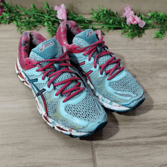 Asics kayano sales 21 feminino