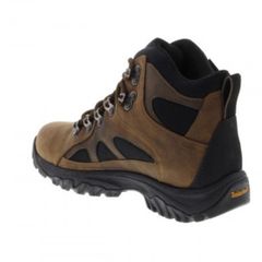 bota impermeável timberland