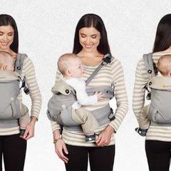 ergobaby adapt comprar