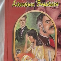 Clássicos da Literatura - A Mão e a Luva