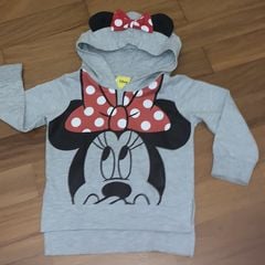 Moletom best sale da disney