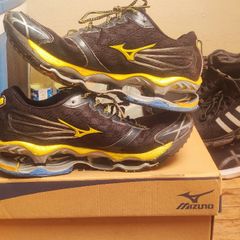 Mizuno prophecy sales 2 original