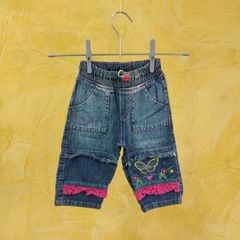 Roupas best sale da charry