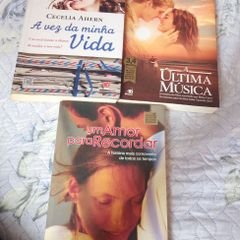 Minha Vez de Brilhar | Livro Usado 87354067 | enjoei