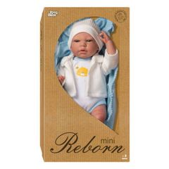 Bebê Reborn Menino Super Realista Molde Levi | Brinquedo Atelie Sonhos De  Reborn By Camila Almeida Nunca Usado 61231510 | enjoei