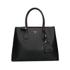 BOLSA PRADA SAFFIANO ORIGINAL - Comprar em Bascoy Trend