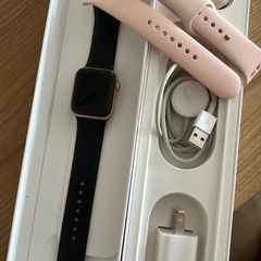 Apple Watch 4 40mm Gps | Comprar Novos & Usados | Enjoei