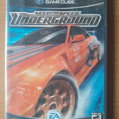 Need for Speed Underground 2 , Item original usado - Jogo para Playstation 2  - Ifgames Diversões